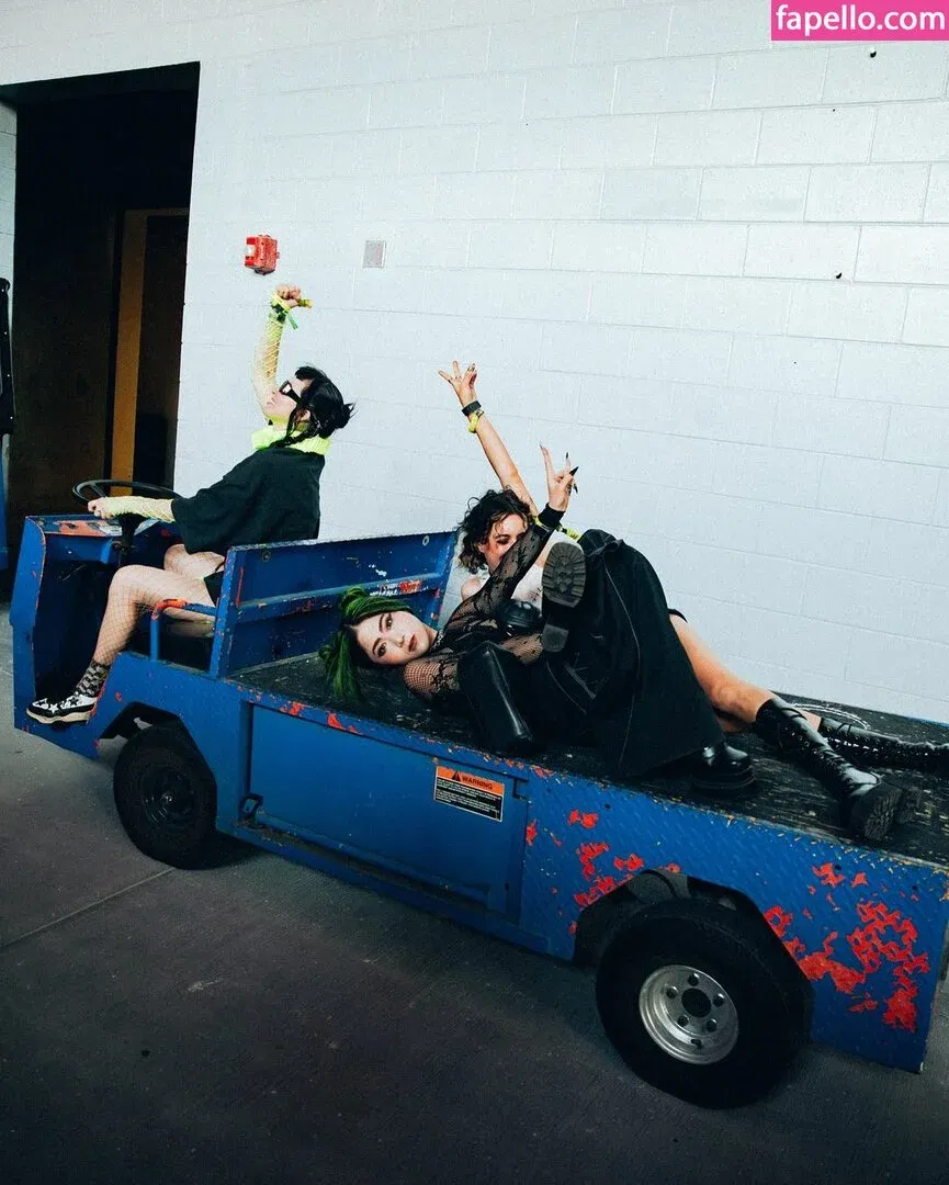 Dani Thorne / dani_thorne Onlyfans Photo Gallery 