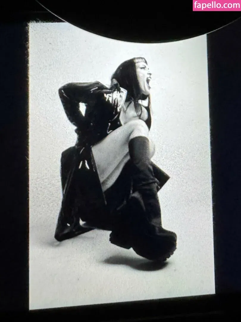 Dani Thorne / dani_thorne Onlyfans Photo Gallery 