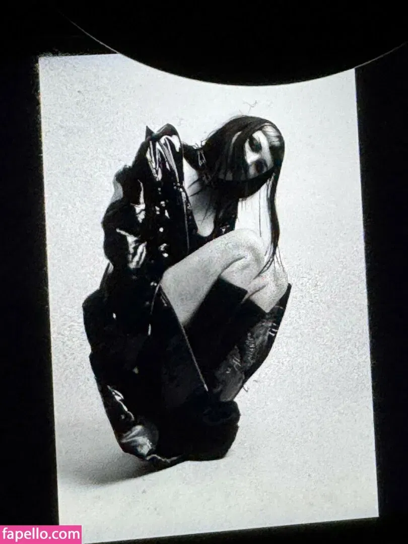 Dani Thorne / dani_thorne Onlyfans Photo Gallery 