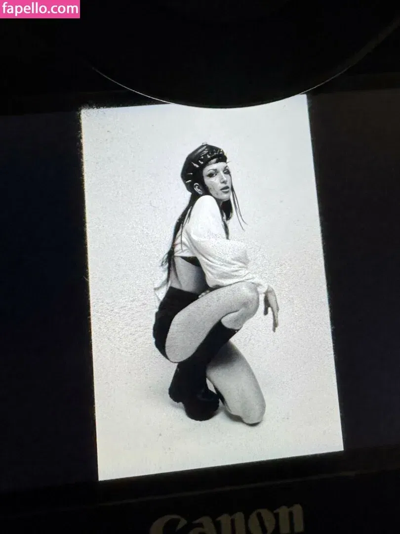 Dani Thorne / dani_thorne Onlyfans Photo Gallery 