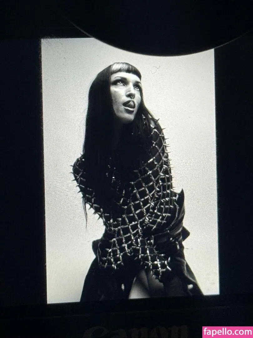 Dani Thorne / dani_thorne Onlyfans Photo Gallery 