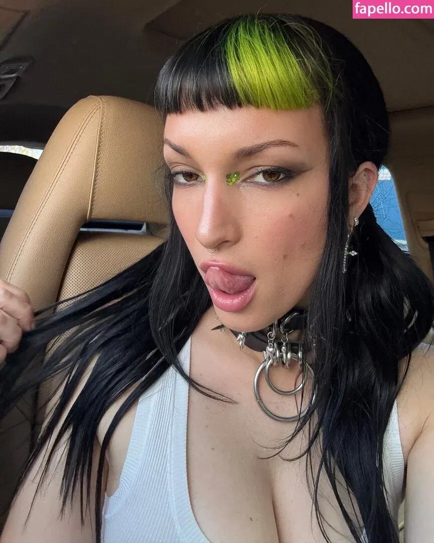 Dani Thorne / dani_thorne Onlyfans Photo Gallery 