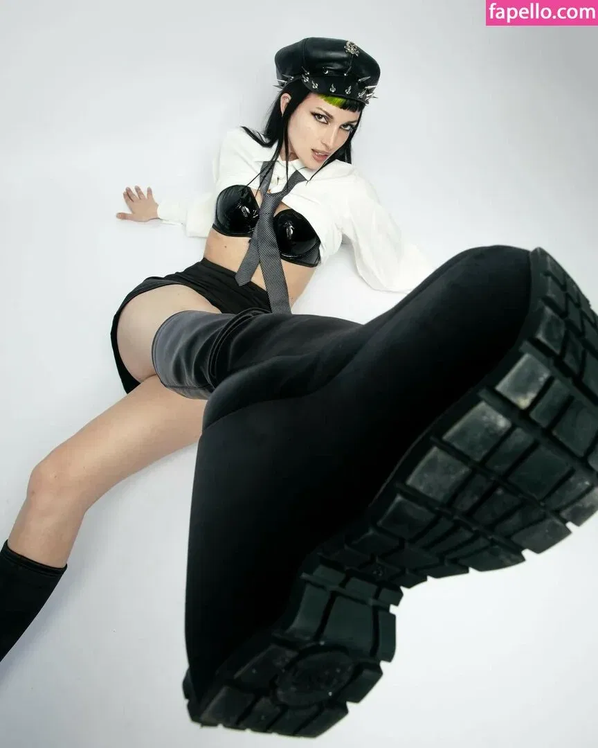 Dani Thorne / dani_thorne Onlyfans Photo Gallery 