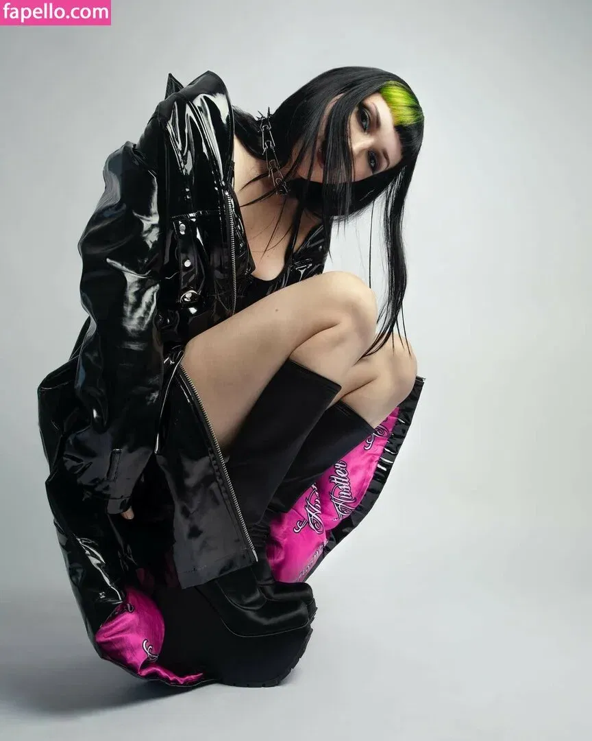 Dani Thorne / dani_thorne Onlyfans Photo Gallery 