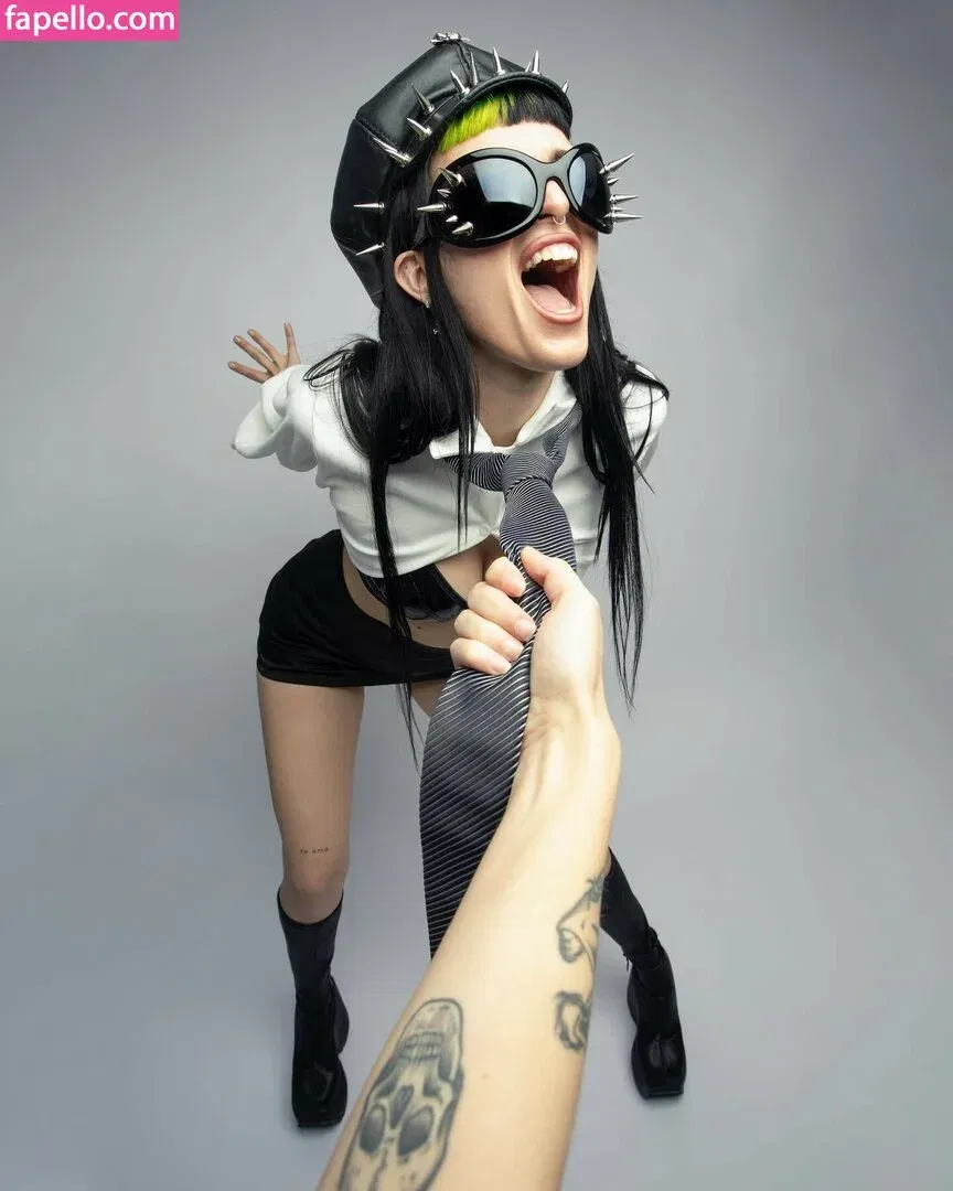 Dani Thorne / dani_thorne Onlyfans Photo Gallery 