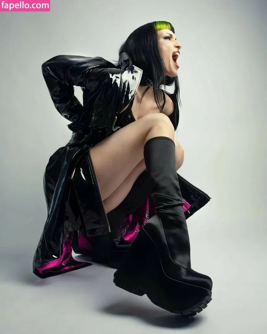 Dani Thorne / dani_thorne Onlyfans Photo Gallery 