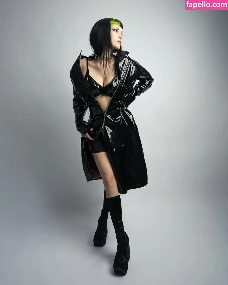 Dani Thorne / dani_thorne Onlyfans Photo Gallery 