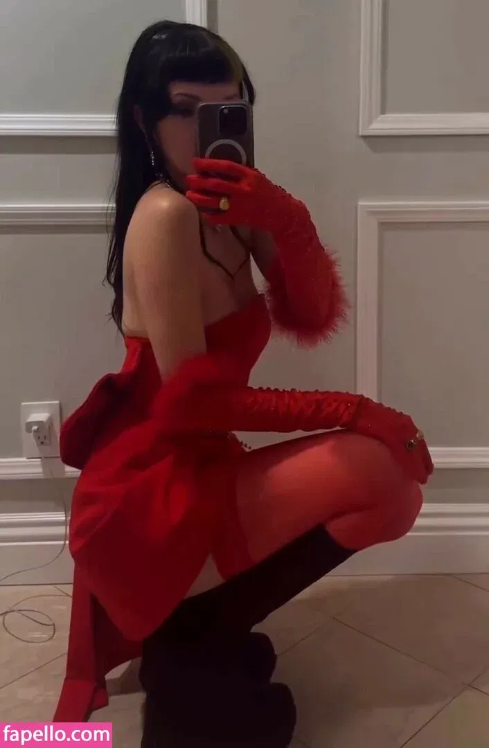 Dani Thorne / dani_thorne Onlyfans Photo Gallery 