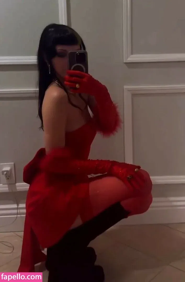 Dani Thorne / dani_thorne Onlyfans Photo Gallery 