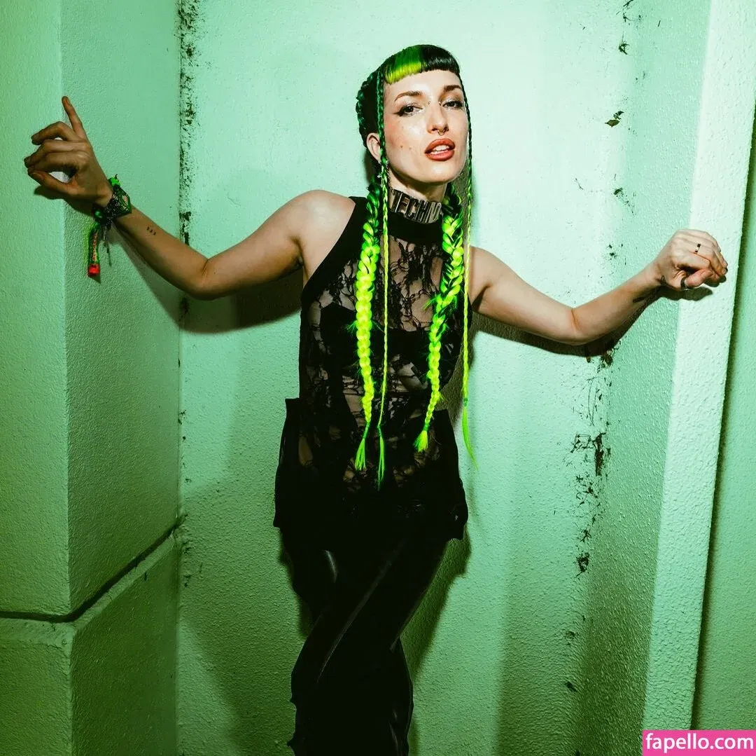 Dani Thorne / dani_thorne Onlyfans Photo Gallery 