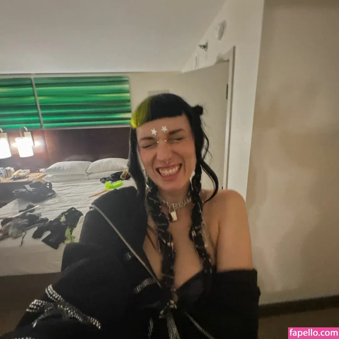 Dani Thorne / dani_thorne Onlyfans Photo Gallery 