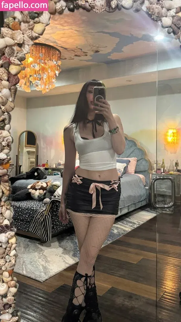 Dani Thorne / dani_thorne Onlyfans Photo Gallery 