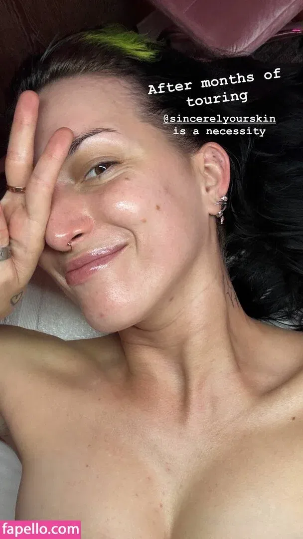 Dani Thorne / dani_thorne Onlyfans Photo Gallery 