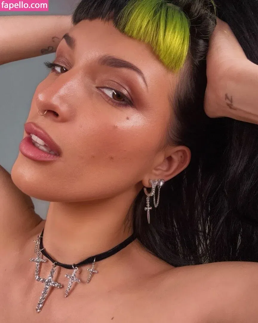 Dani Thorne / dani_thorne Onlyfans Photo Gallery 