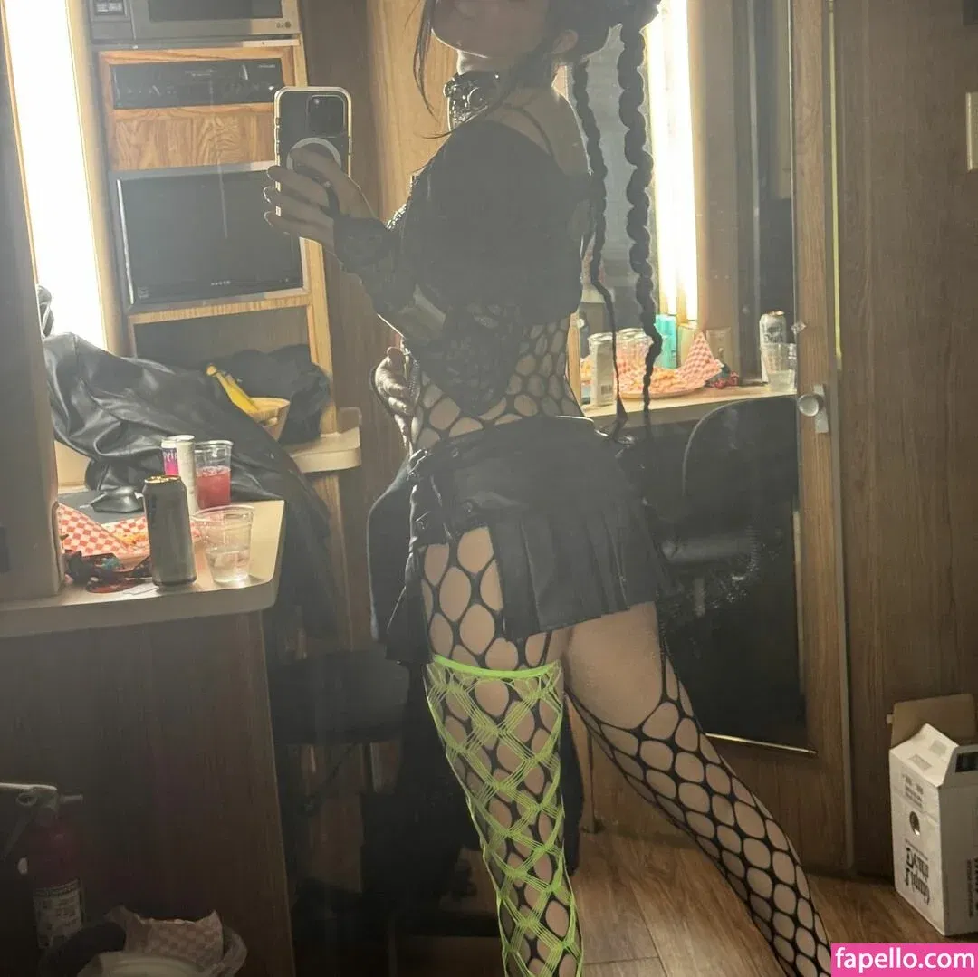 Dani Thorne / dani_thorne Onlyfans Photo Gallery 