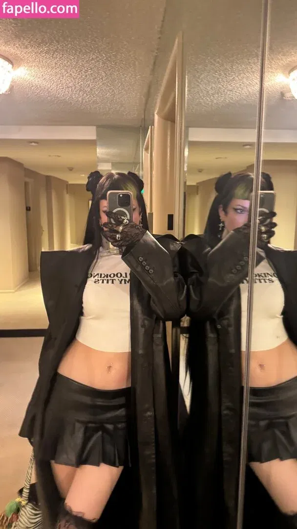 Dani Thorne / dani_thorne Onlyfans Photo Gallery 