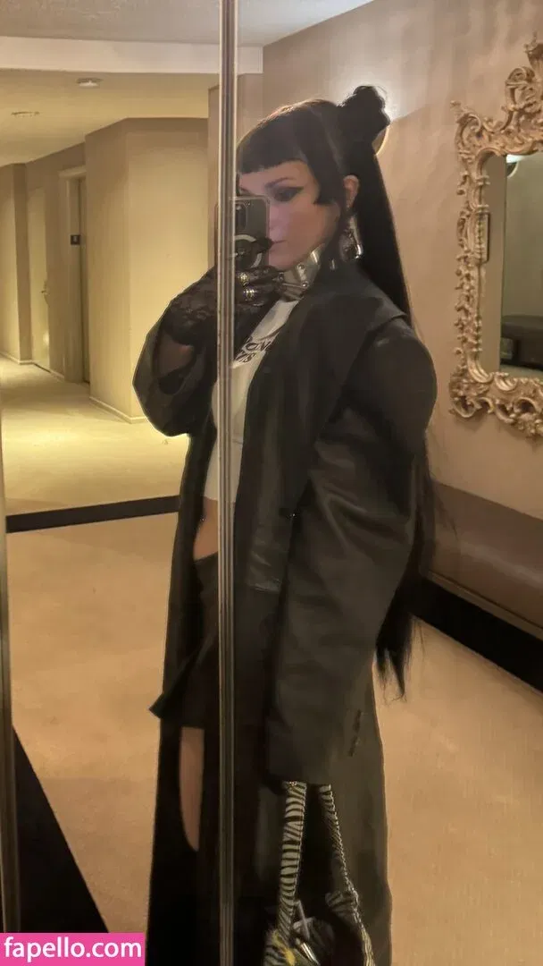 Dani Thorne / dani_thorne Onlyfans Photo Gallery 