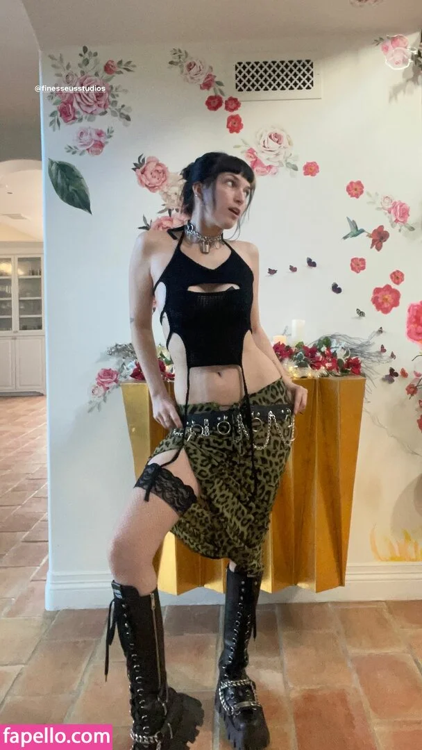 Dani Thorne / dani_thorne Onlyfans Photo Gallery 