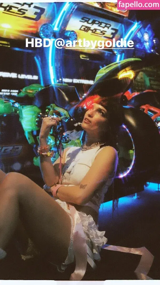 Dani Thorne / dani_thorne Onlyfans Photo Gallery 