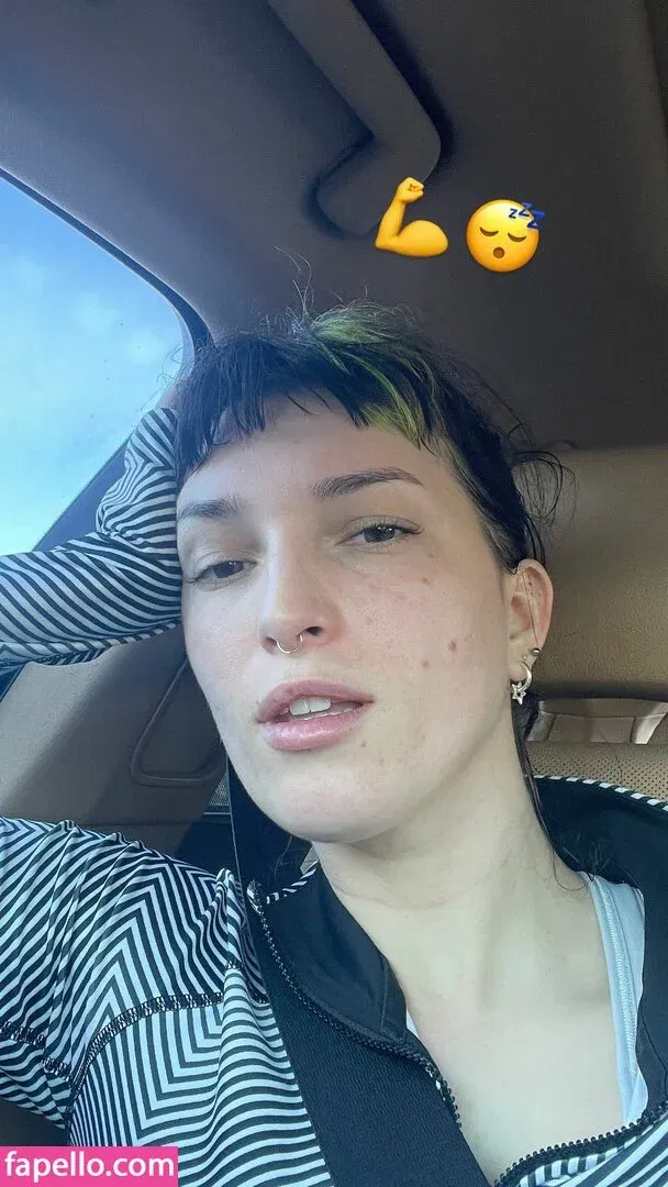 Dani Thorne / dani_thorne Onlyfans Photo Gallery 