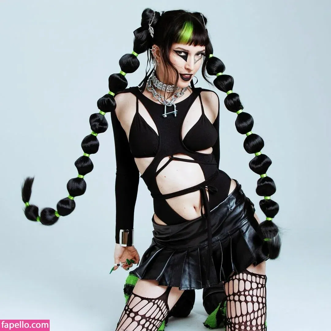 Dani Thorne / dani_thorne Onlyfans Photo Gallery 