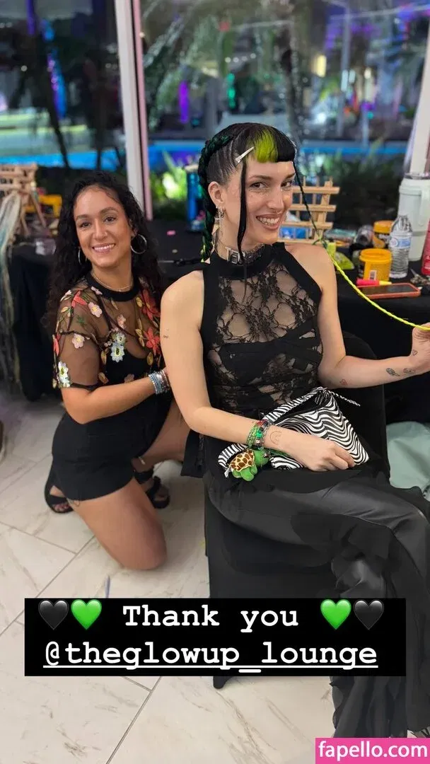 Dani Thorne / dani_thorne Onlyfans Photo Gallery 