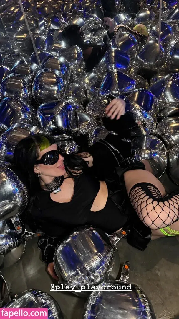 Dani Thorne / dani_thorne Onlyfans Photo Gallery 