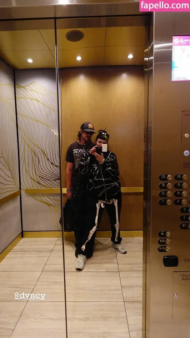 Dani Thorne / dani_thorne Onlyfans Photo Gallery 