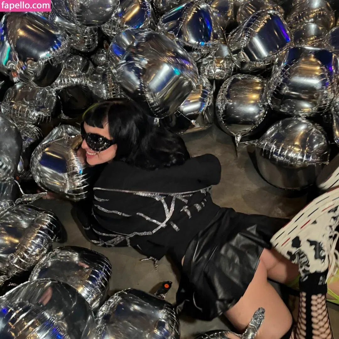 Dani Thorne / dani_thorne Onlyfans Photo Gallery 