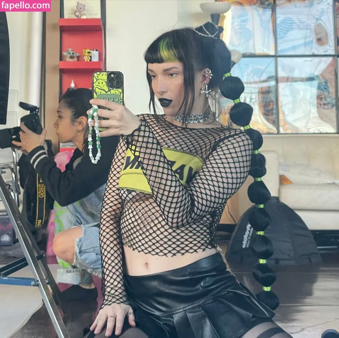 Dani Thorne / dani_thorne Onlyfans Photo Gallery 