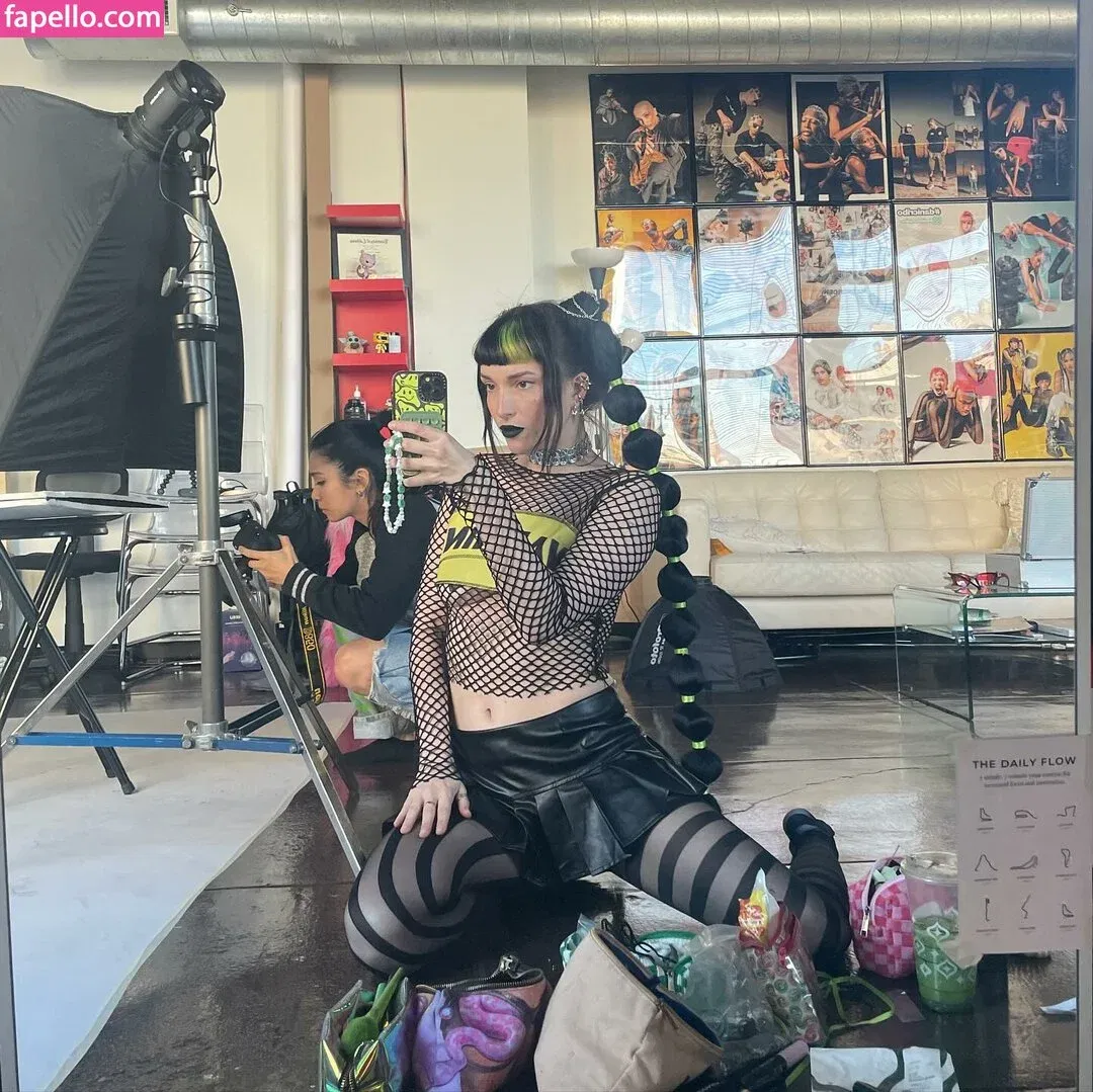 Dani Thorne / dani_thorne Onlyfans Photo Gallery 