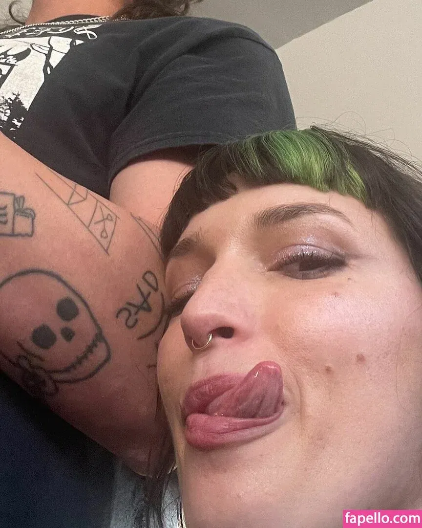 Dani Thorne / dani_thorne Onlyfans Photo Gallery 