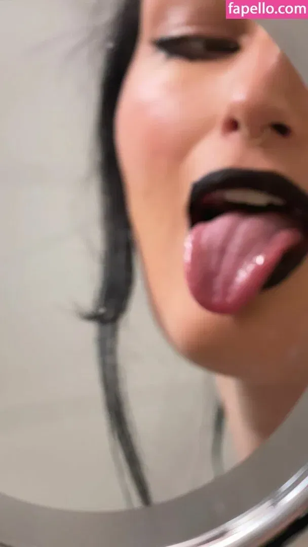 Dani Thorne / dani_thorne Onlyfans Photo Gallery 