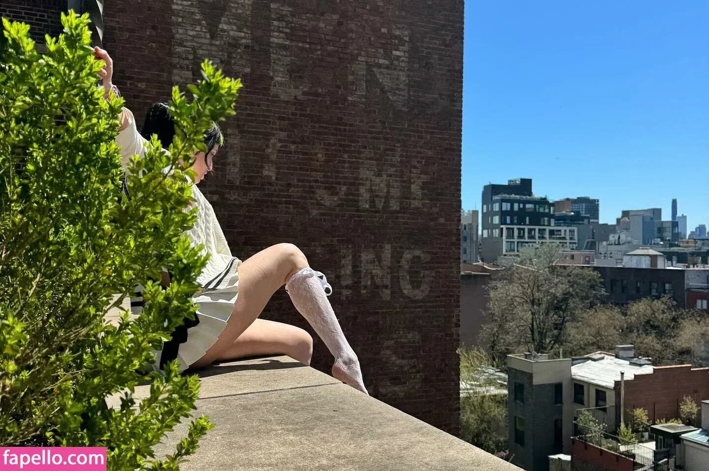 Dani Thorne / dani_thorne Onlyfans Photo Gallery 