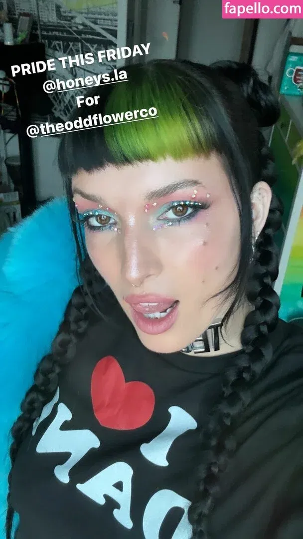 Dani Thorne / dani_thorne Onlyfans Photo Gallery 