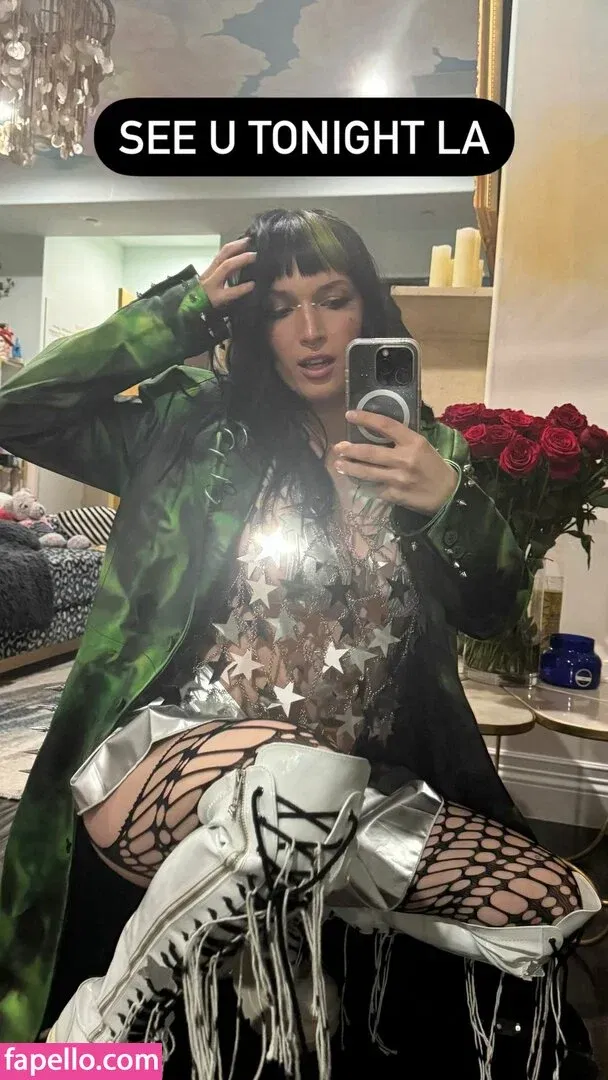 Dani Thorne / dani_thorne Onlyfans Photo Gallery 