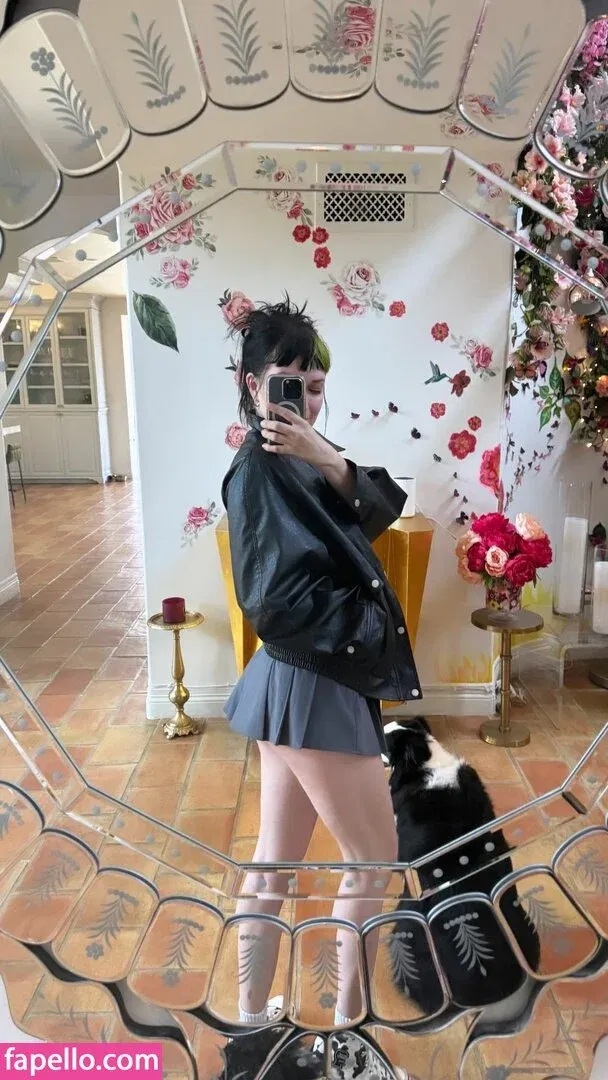 Dani Thorne / dani_thorne Onlyfans Photo Gallery 