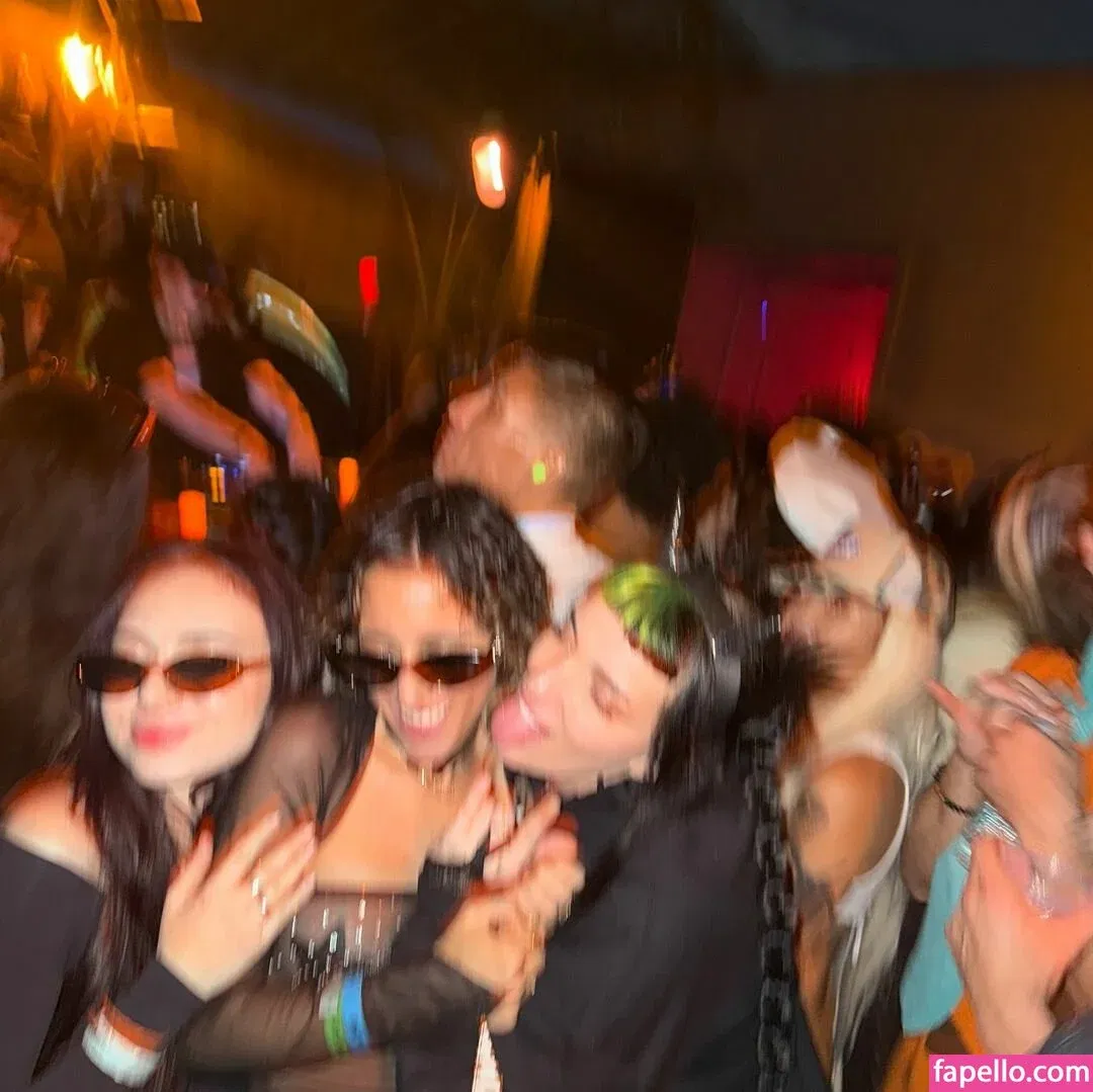 Dani Thorne / dani_thorne Onlyfans Photo Gallery 