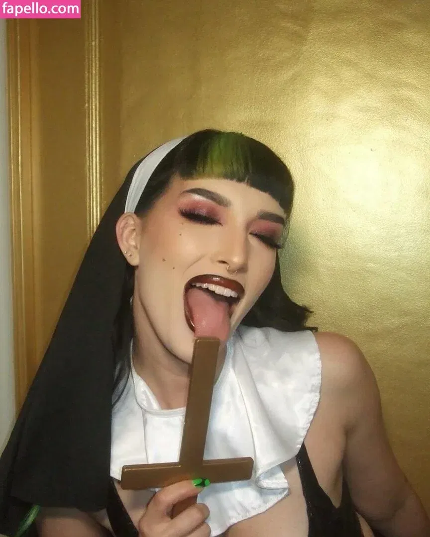 Dani Thorne / dani_thorne Onlyfans Photo Gallery 