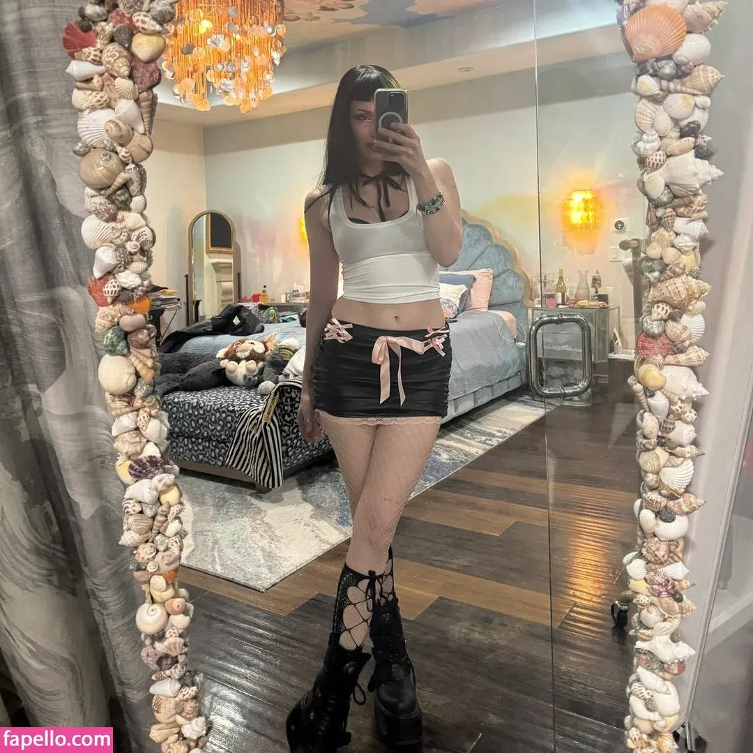 Dani Thorne / dani_thorne Onlyfans Photo Gallery 