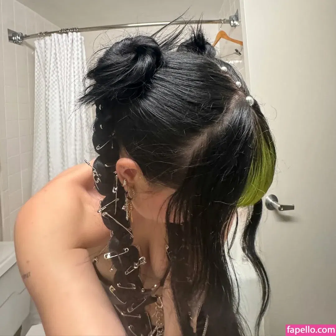 Dani Thorne / dani_thorne Onlyfans Photo Gallery 