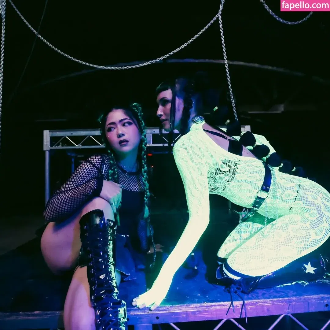 Dani Thorne / dani_thorne Onlyfans Photo Gallery 