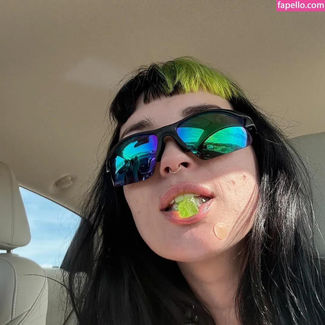 Dani Thorne / dani_thorne Onlyfans Photo Gallery 