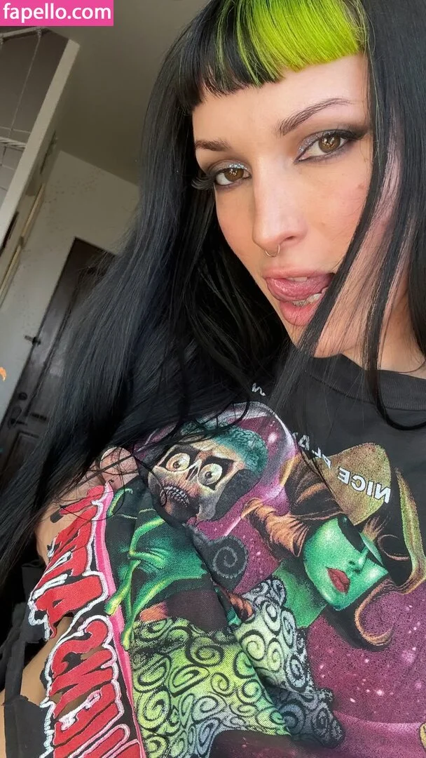 Dani Thorne / dani_thorne Onlyfans Photo Gallery 