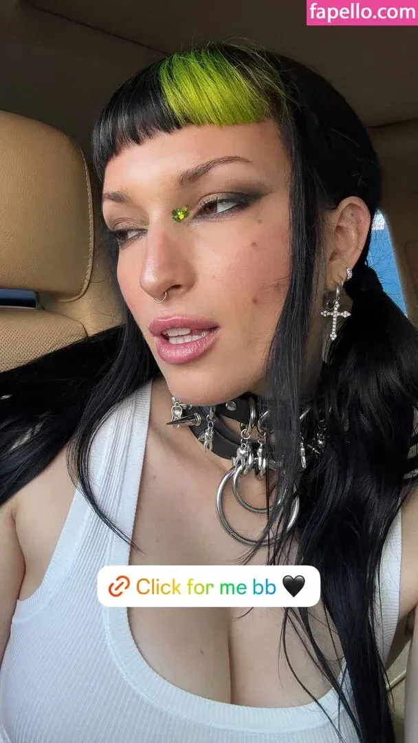 Dani Thorne / dani_thorne Onlyfans Photo Gallery 