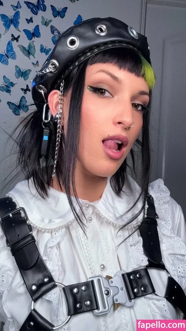 Dani Thorne / dani_thorne Onlyfans Photo Gallery 