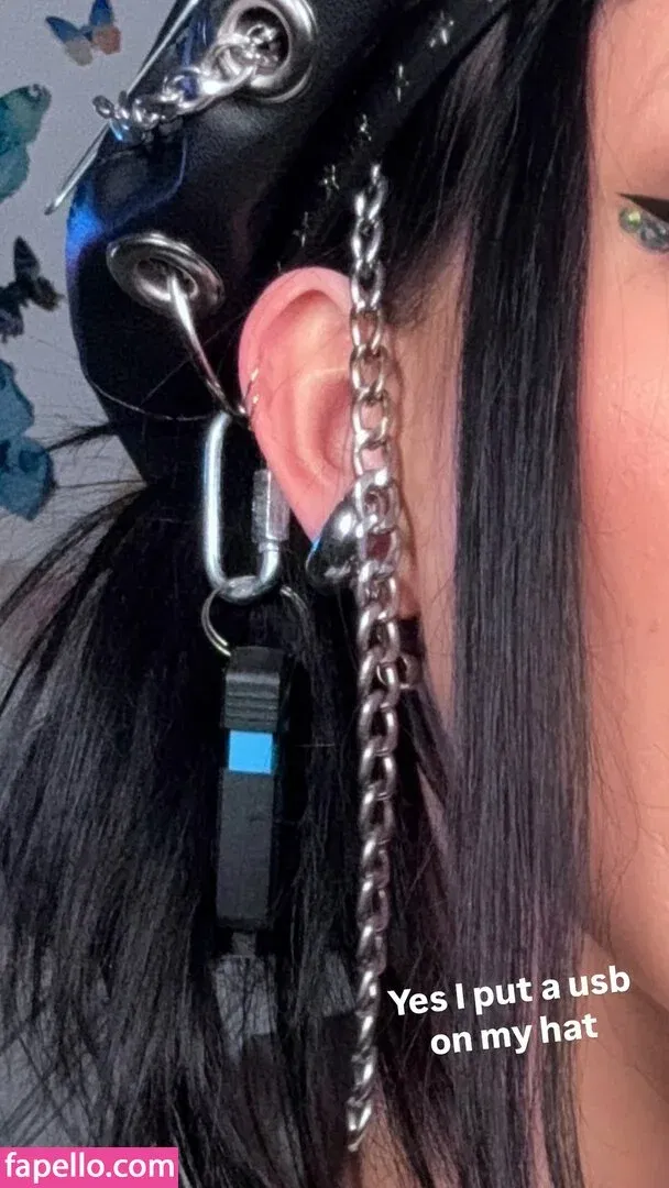 Dani Thorne / dani_thorne Onlyfans Photo Gallery 