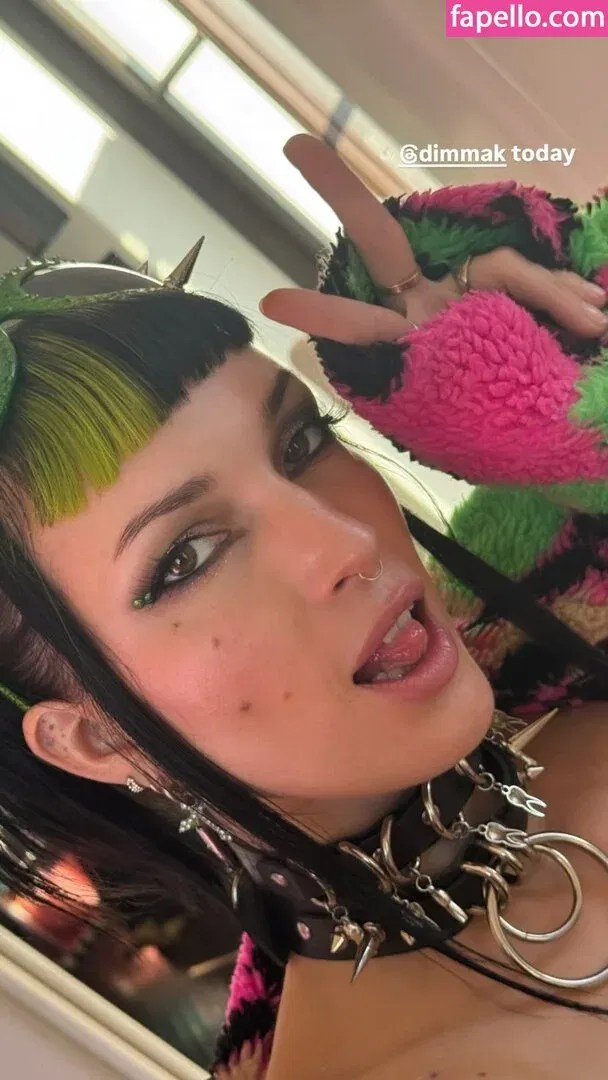 Dani Thorne / dani_thorne Onlyfans Photo Gallery 