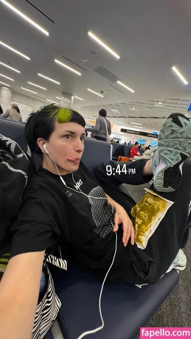 Dani Thorne / dani_thorne Onlyfans Photo Gallery 