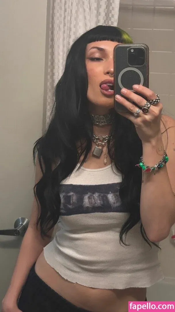 Dani Thorne / dani_thorne Onlyfans Photo Gallery 